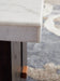 Burkhaus Occasional Table Set - Inland Furniture (San Bernardino, CA)