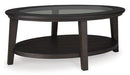 Celamar Occasional Table Set - Inland Furniture (San Bernardino, CA)