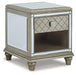 Chevanna Occasional Table Package - Inland Furniture (San Bernardino, CA)