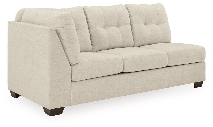 Falkirk Living Room Set - Inland Furniture (San Bernardino, CA)