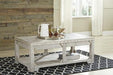 Fregine Table Set - Inland Furniture (San Bernardino, CA)