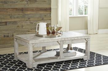 Fregine Table Set - Inland Furniture (San Bernardino, CA)