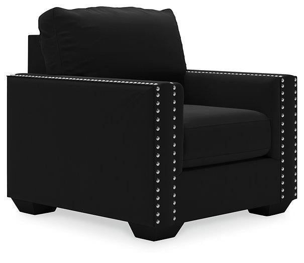 Gleston Living Room Set - Inland Furniture (San Bernardino, CA)
