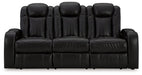 Caveman Den Upholstery Package - Inland Furniture (San Bernardino, CA)