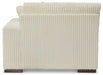Lindyn Sectional with Chaise - Inland Furniture (San Bernardino, CA)