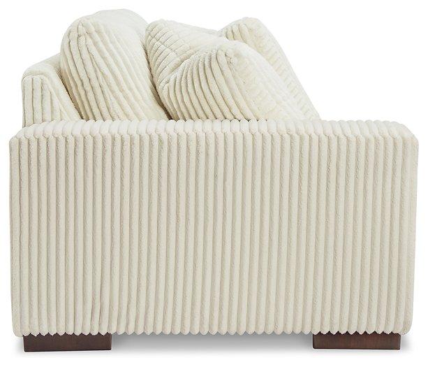 Lindyn Sectional with Chaise - Inland Furniture (San Bernardino, CA)