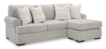 Eastonbridge Living Room Set - Inland Furniture (San Bernardino, CA)