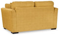 Keerwick Living Room Set - Inland Furniture (San Bernardino, CA)