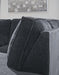 Altari 2-Piece Sectional with Chaise - Inland Furniture (San Bernardino, CA)