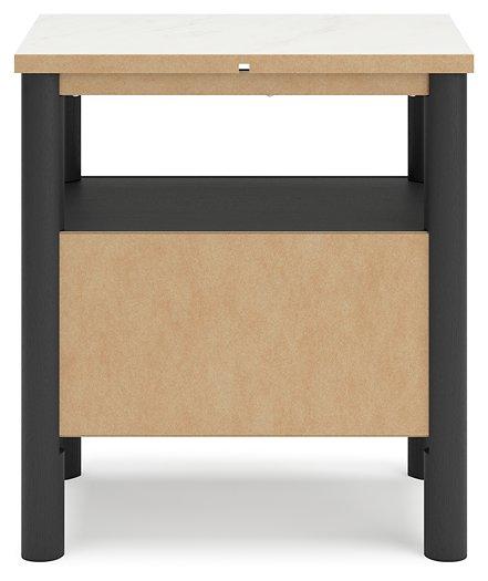 Cadmori Nightstand - Inland Furniture (San Bernardino, CA)