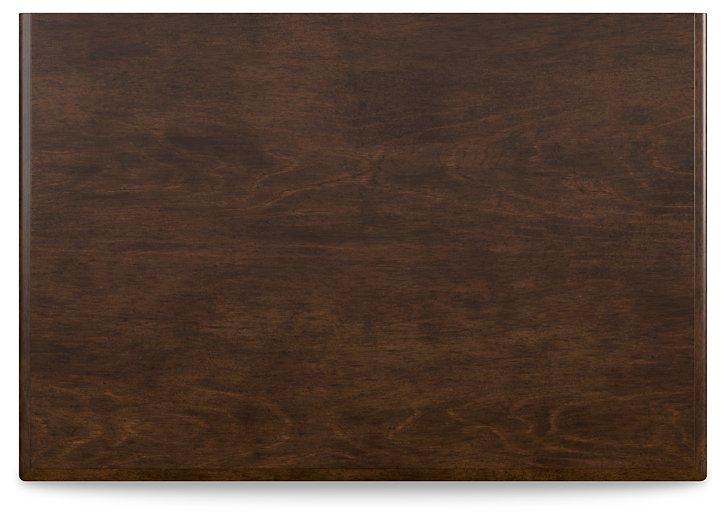 Danabrin Nightstand - Inland Furniture (San Bernardino, CA)