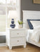 Fortman Nightstand - Inland Furniture (San Bernardino, CA)