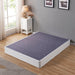 Chime 12 Inch Hybrid Mattress Package - Inland Furniture (San Bernardino, CA)