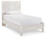 Paxberry Bedroom Set - Inland Furniture (San Bernardino, CA)