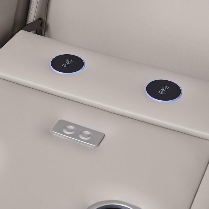 Boyington Living Room Set - Inland Furniture (San Bernardino, CA)