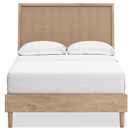 Cielden Bedroom Set - Inland Furniture (San Bernardino, CA)