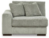 Lindyn Sectional - Inland Furniture (San Bernardino, CA)