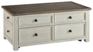 Bolanburg Table Set - Inland Furniture (San Bernardino, CA)