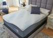 Millennium Luxury Plush Gel Latex Hybrid Mattress - Inland Furniture (San Bernardino, CA)