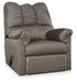 Darcy Recliner - Inland Furniture (San Bernardino, CA)