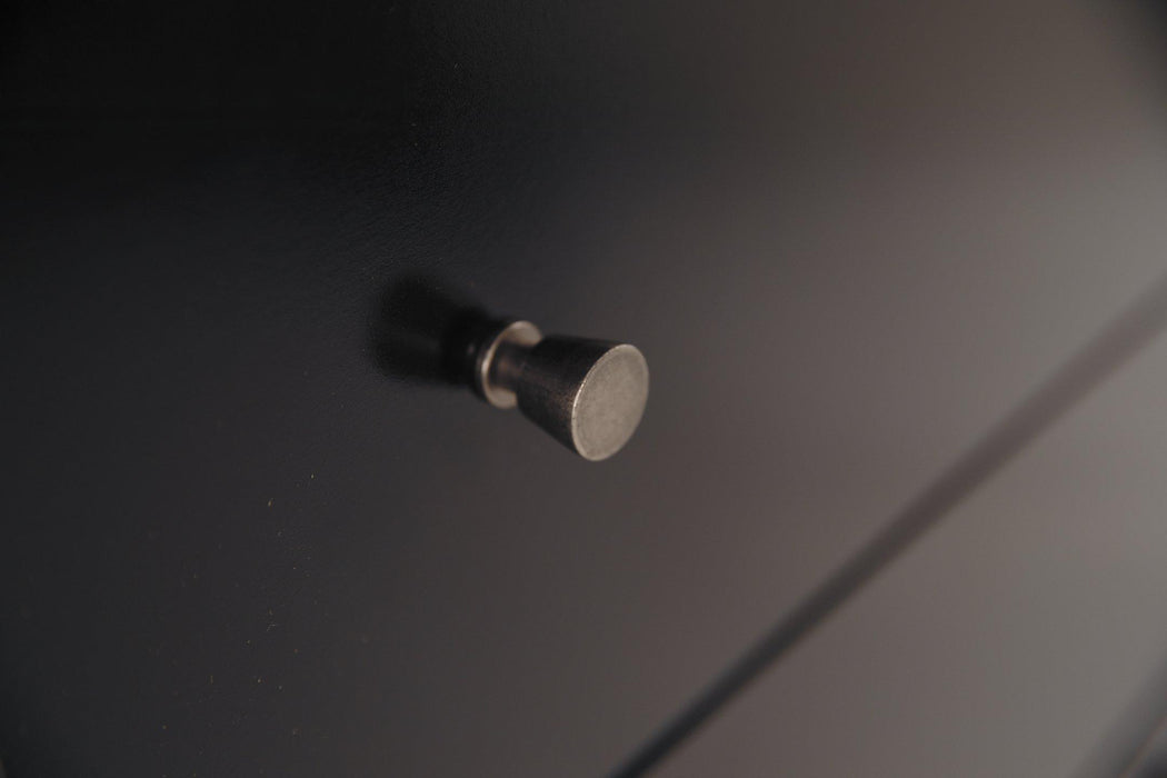 Maribel Dresser and Mirror - Inland Furniture (San Bernardino, CA)