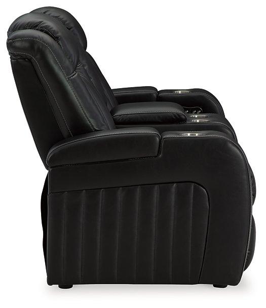 Caveman Den Upholstery Package - Inland Furniture (San Bernardino, CA)