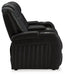 Caveman Den Upholstery Package - Inland Furniture (San Bernardino, CA)