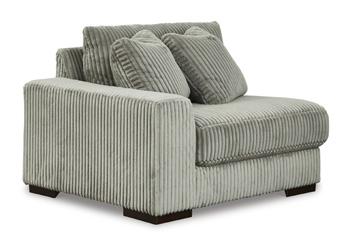 Lindyn Sectional Sofa - Inland Furniture (San Bernardino, CA)