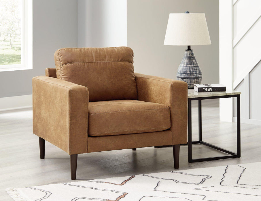 Telora Living Room Set - Inland Furniture (San Bernardino, CA)