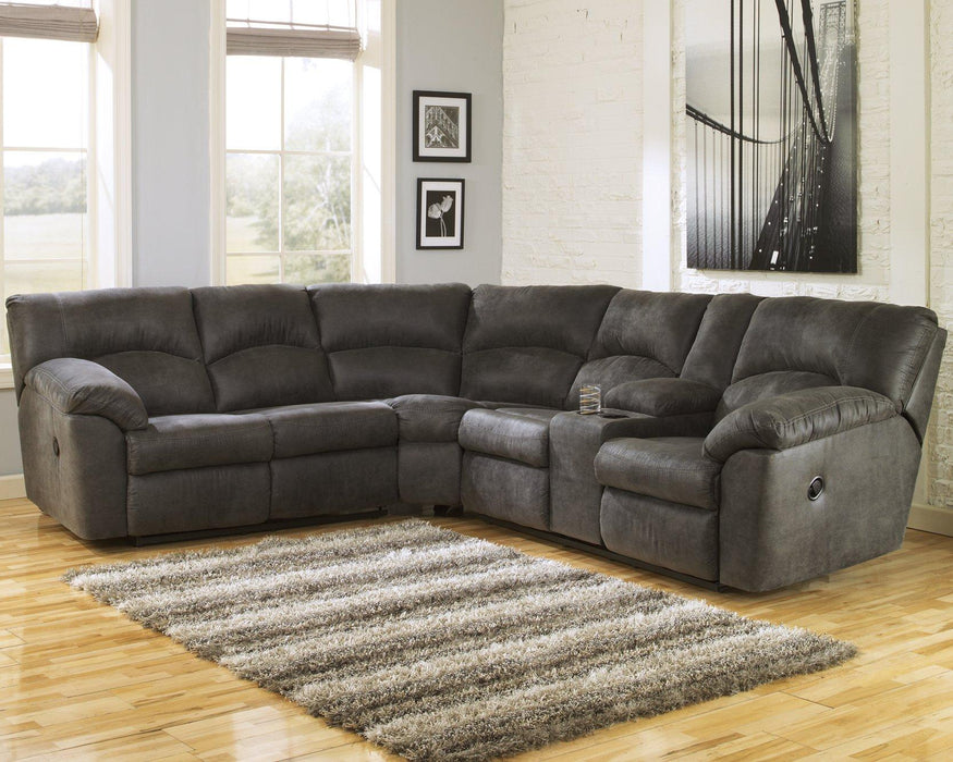 Tambo Living Room Set - Inland Furniture (San Bernardino, CA)