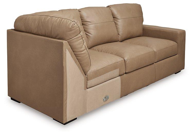 Bandon Sectional - Inland Furniture (San Bernardino, CA)