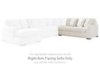 Chessington Sectional - Inland Furniture (San Bernardino, CA)