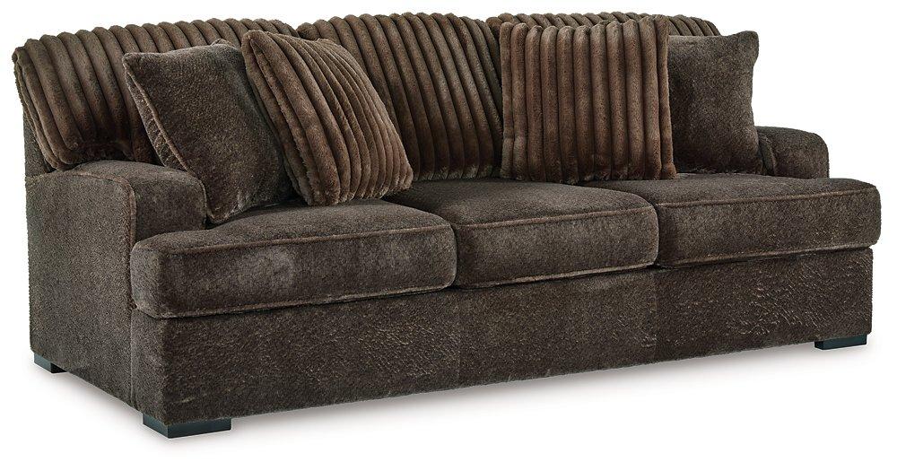 Aylesworth Sofa - Inland Furniture (San Bernardino, CA)