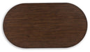 Korestone Occasional Table Set - Inland Furniture (San Bernardino, CA)