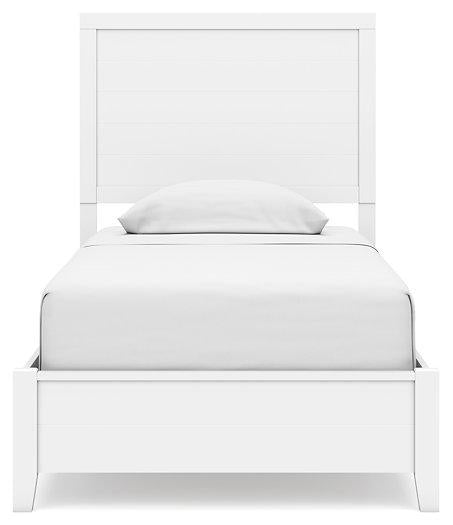 Binterglen Bed - Inland Furniture (San Bernardino, CA)