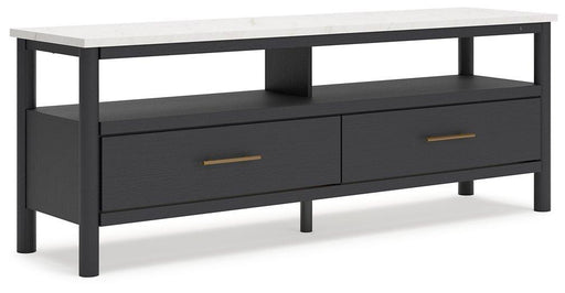 Cadmori 72" TV Stand - Inland Furniture (San Bernardino, CA)