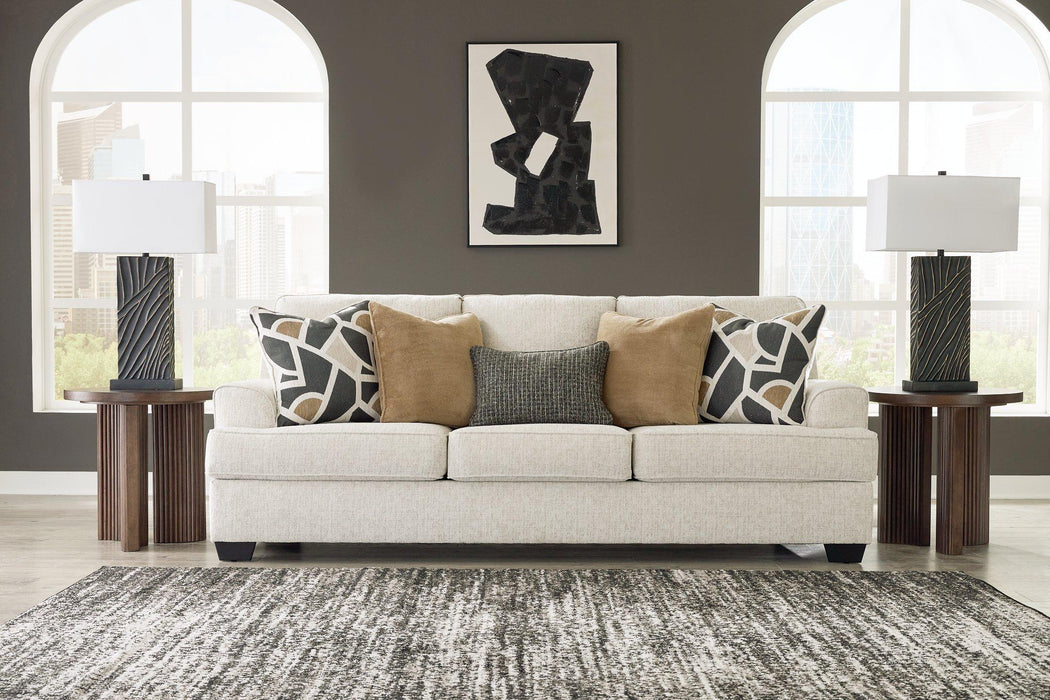 Heartcort Living Room Set - Inland Furniture (San Bernardino, CA)