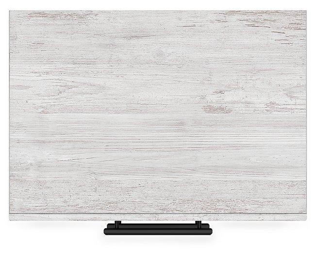 Cayboni Nightstand - Inland Furniture (San Bernardino, CA)