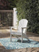 Sundown Treasure Outdoor Seating Set - Inland Furniture (San Bernardino, CA)