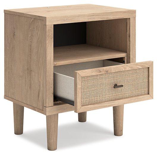 Cielden Nightstand - Inland Furniture (San Bernardino, CA)