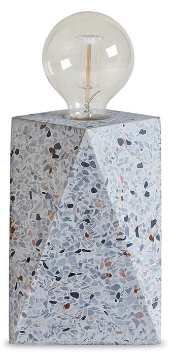 Maywick Table Lamp Set - Inland Furniture (San Bernardino, CA)