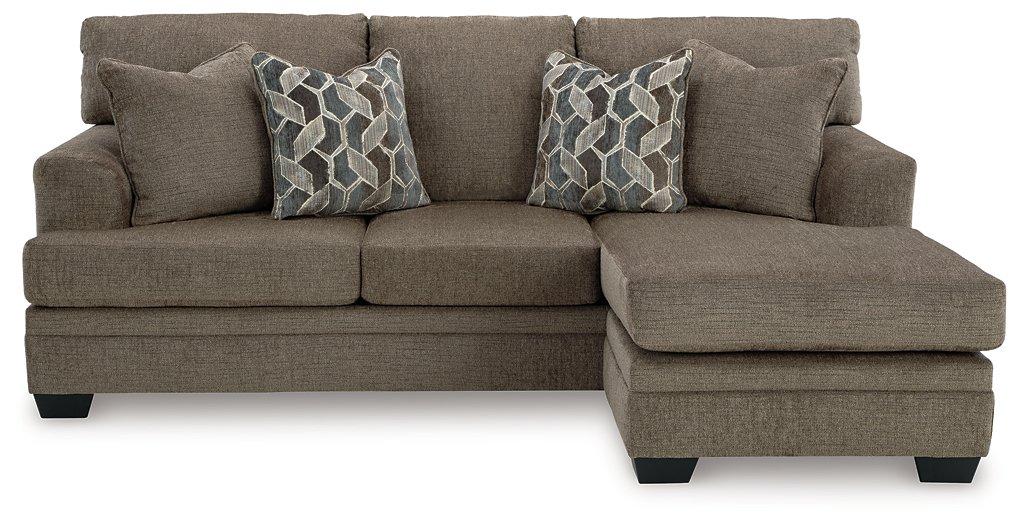 Stonemeade Living Room Set - Inland Furniture (San Bernardino, CA)