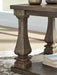 Johnelle Occasional Table Set - Inland Furniture (San Bernardino, CA)