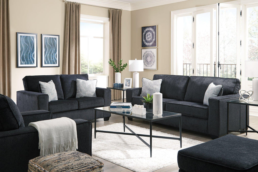 Altari Living Room Set - Inland Furniture (San Bernardino, CA)