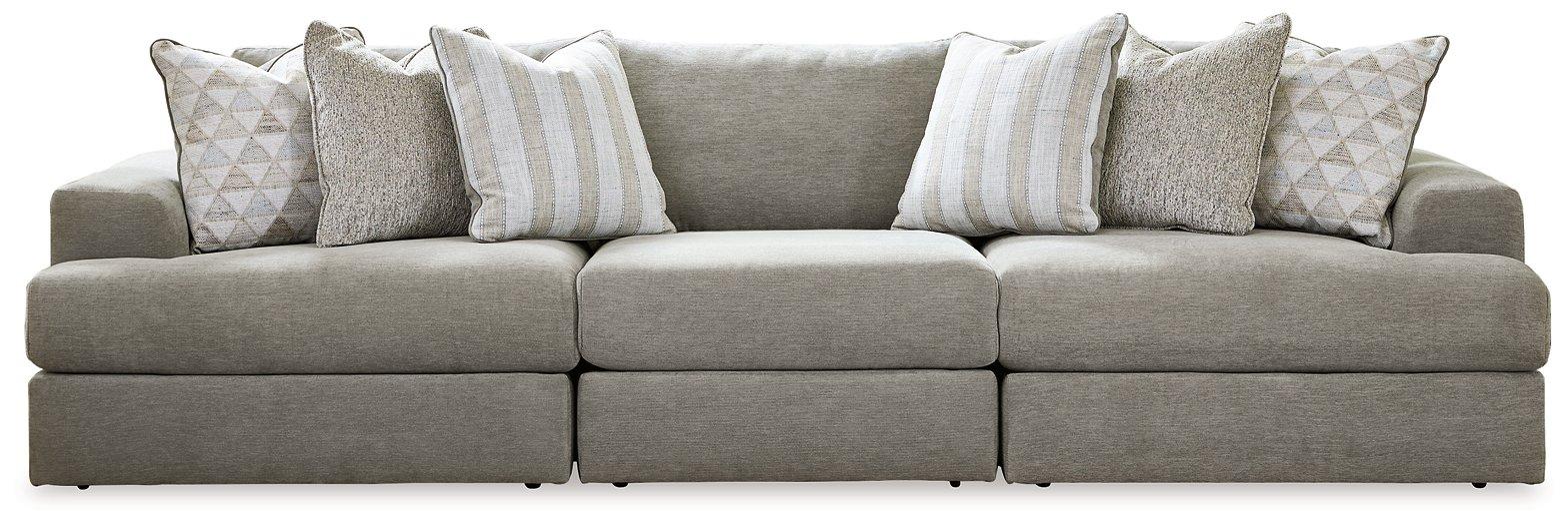 Avaliyah Sectional Sofa - Inland Furniture (San Bernardino, CA)