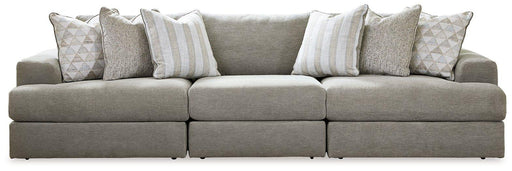 Avaliyah Sectional Sofa - Inland Furniture (San Bernardino, CA)