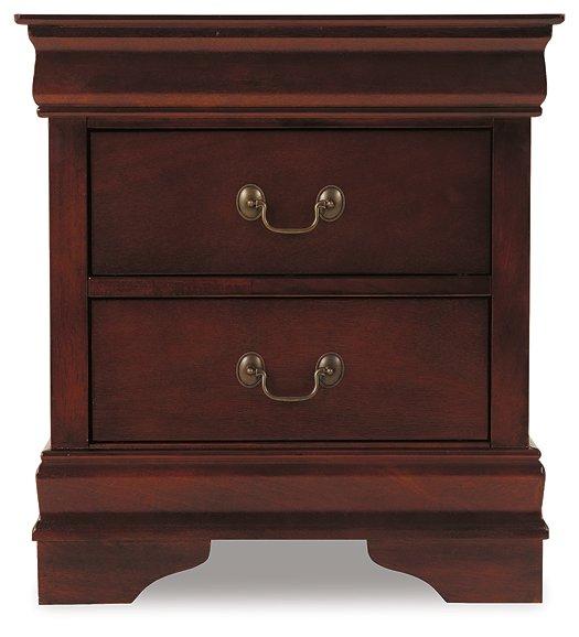 Alisdair Nightstand - Inland Furniture (San Bernardino, CA)