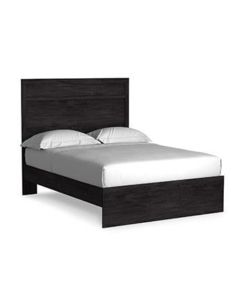 Belachime Bedroom Set - Inland Furniture (San Bernardino, CA)