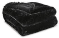 Gariland Throw - Inland Furniture (San Bernardino, CA)