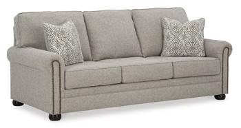 Gaelon Sofa - Inland Furniture (San Bernardino, CA)